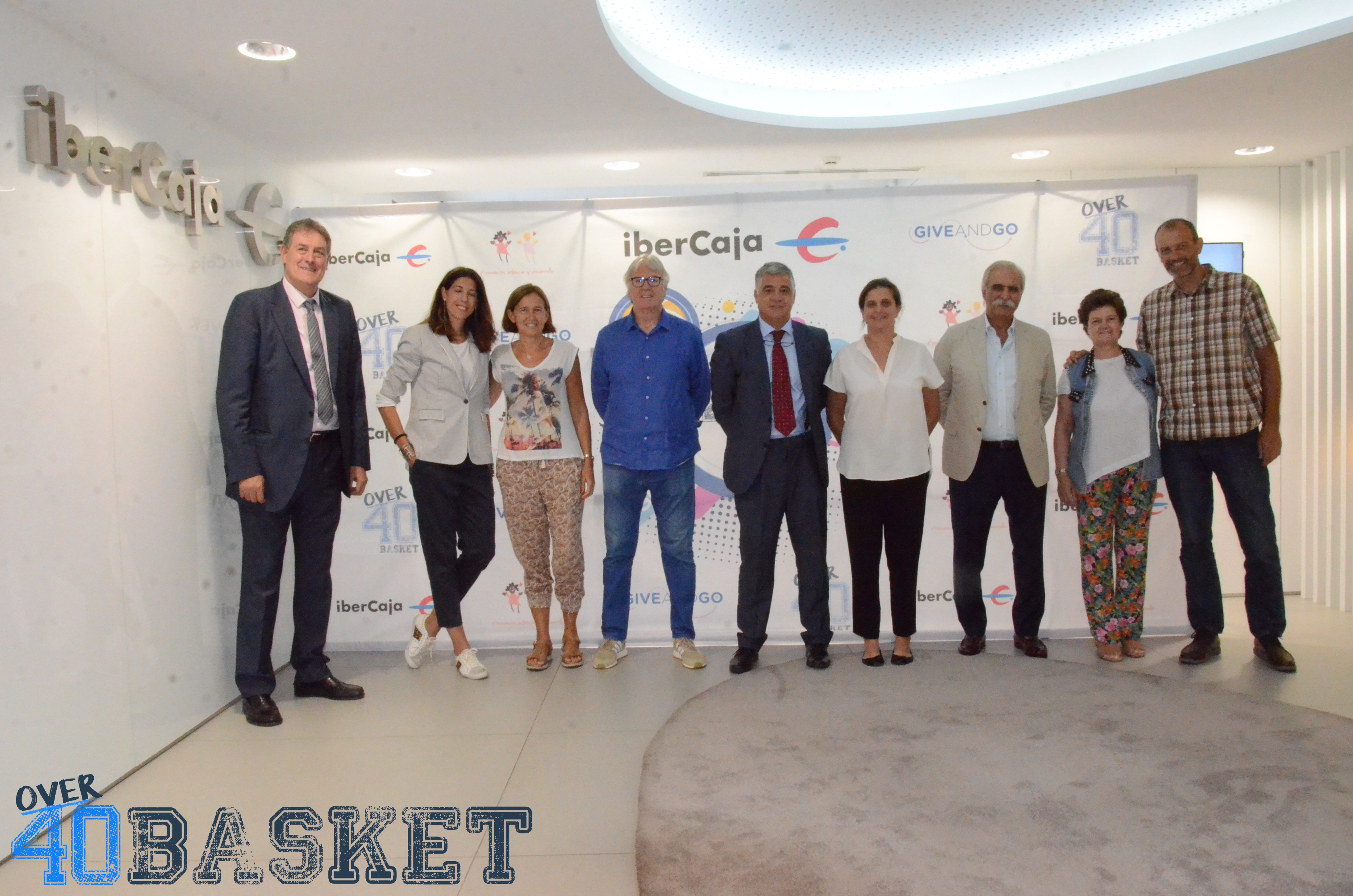 Foto; LouMesa-Over40 Basket